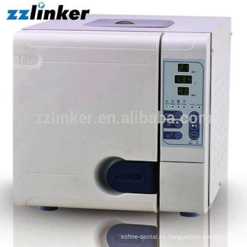 Autoclave Getidy clase JY-18 / Esterilizador de vapor